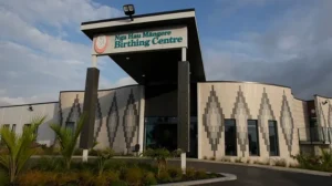 Nga Hau Mangere Birthing Centre Visiting Hours