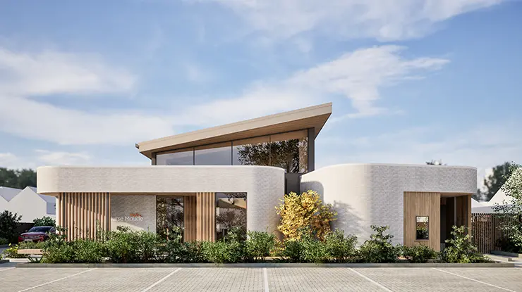 Nurse Maude Hospice Visiting Hours