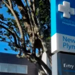 Southern Cross Hospital New Plymouth Visiting Hours